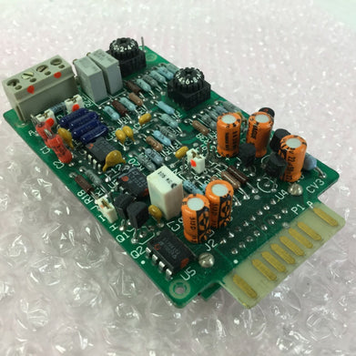 Taylor SK20346 SPR-90005 SPR-90007 REV AA NU1131