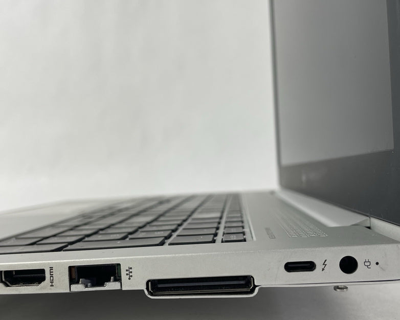 HP EliteBook 850 G6 15.6" i5-8365U 1.60 GHz 8 GB RAM No SSD/OS/AC - Bad M.2 Slot