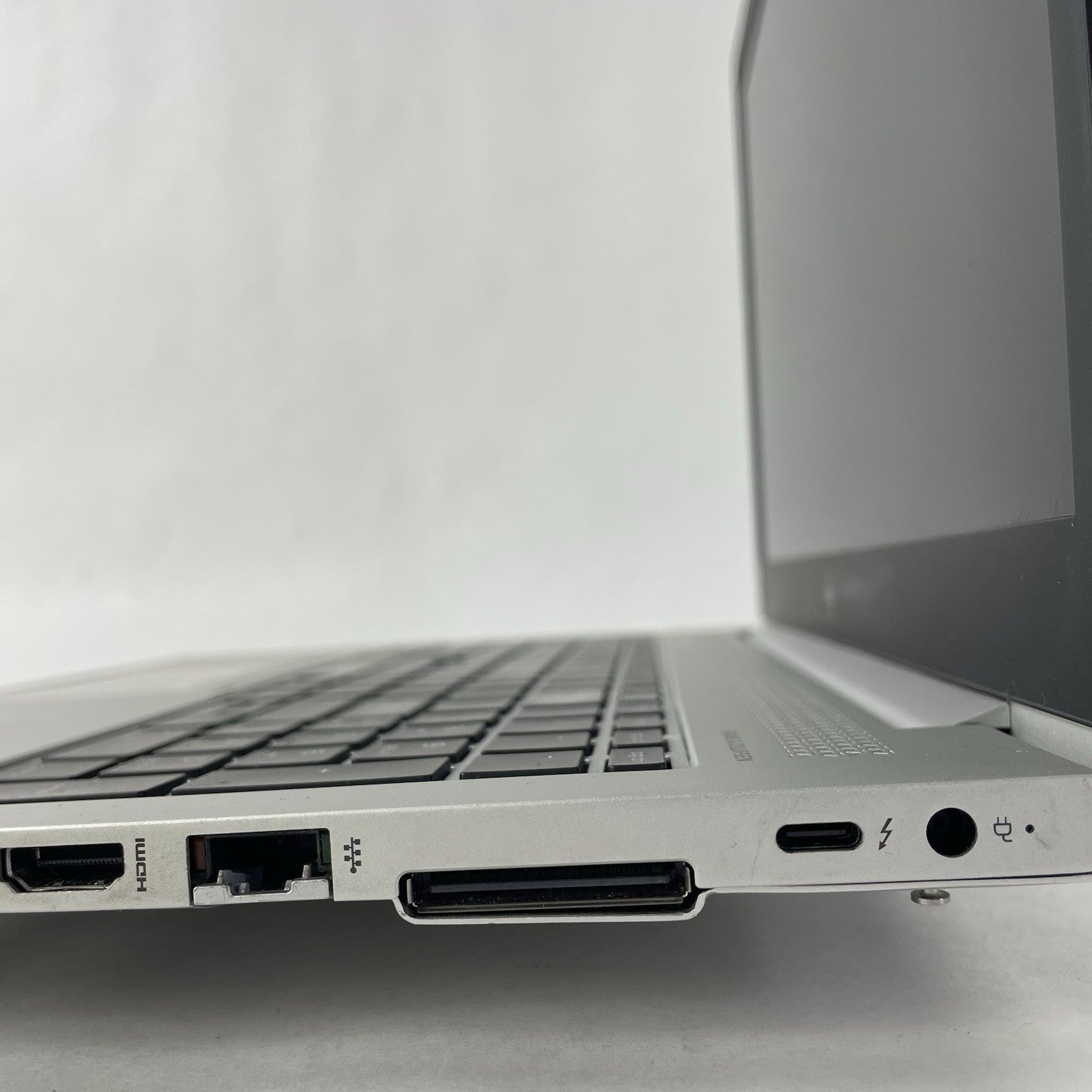 HP EliteBook 850 G6 15.6" i5-8365U 1.60 GHz 8 GB RAM No SSD/OS/AC - Bad M.2 Slot7