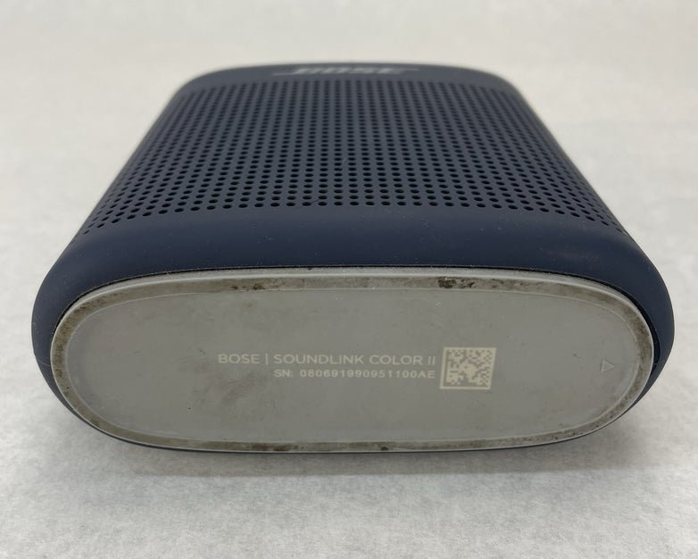 Bose SoundLink Color II Wireless Speaker Tested
