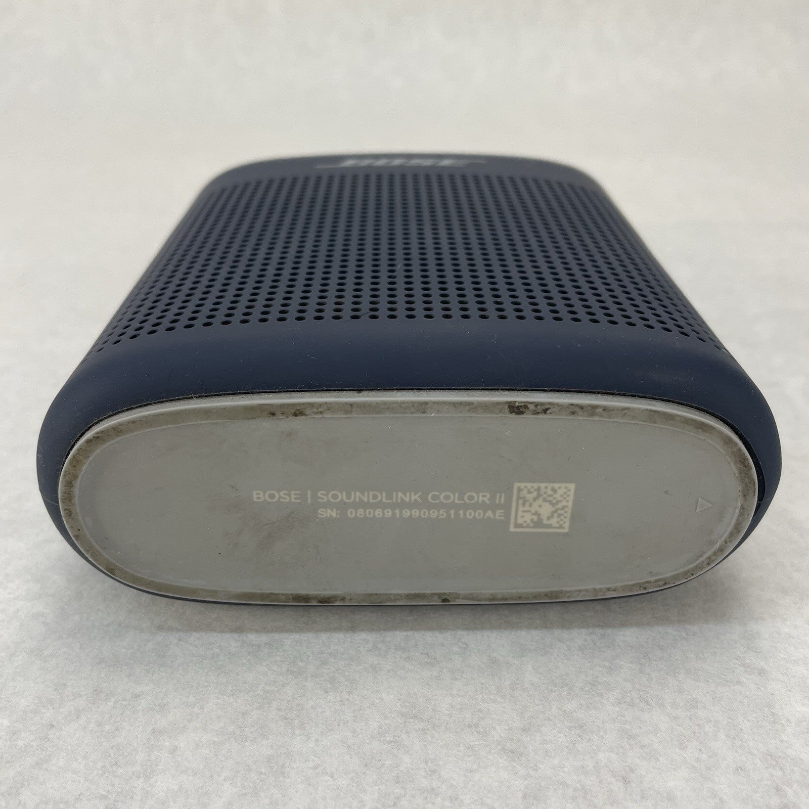 Bose SoundLink Color II Wireless Speaker Tested7