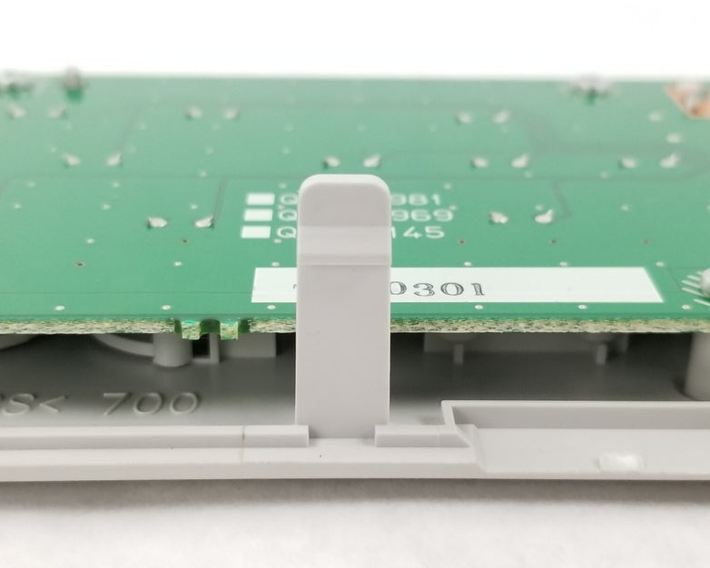 Canon IPF700 QM3-1145 QM3-0981 QM3-0969 Display Control Panel