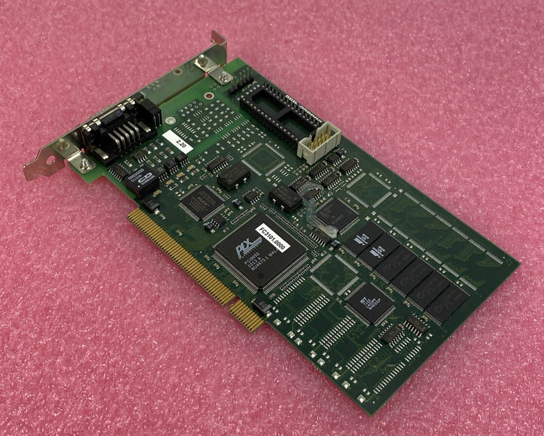 Beckhoff FC3101-4 Interface Bus Card