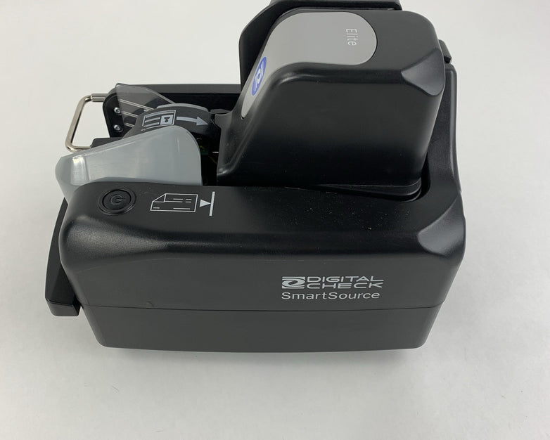 Digital Check SSP1-ELITE155 USB SmartSource Receipt Printer - Untested