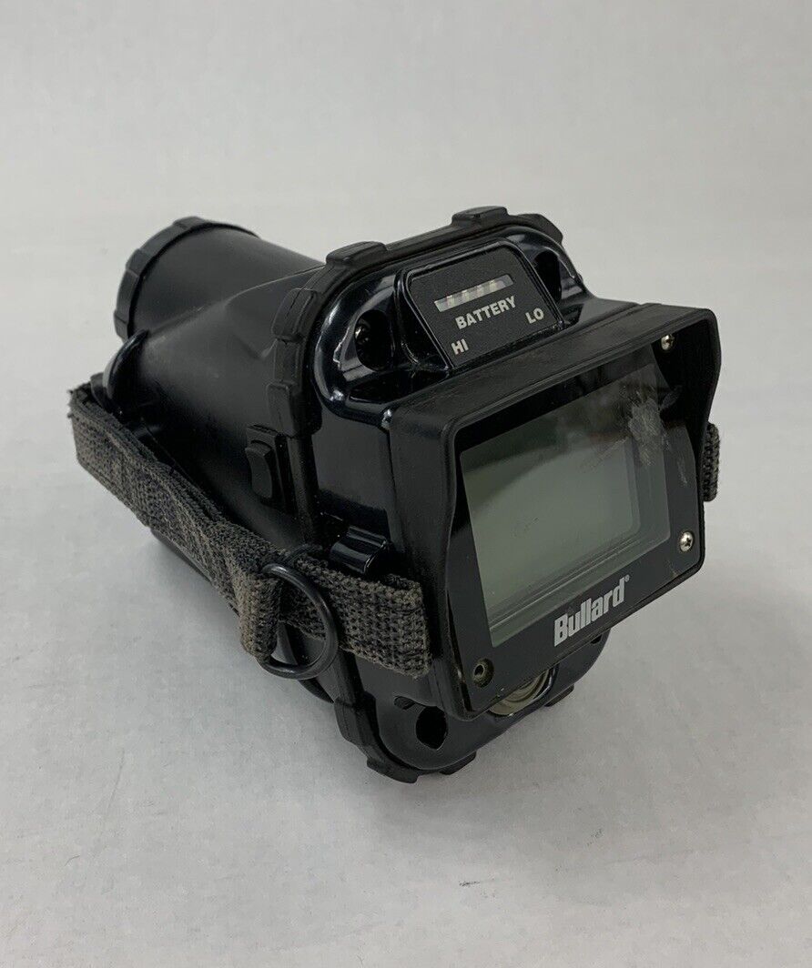 Bullard Tacsight S1 Thermal Imager
