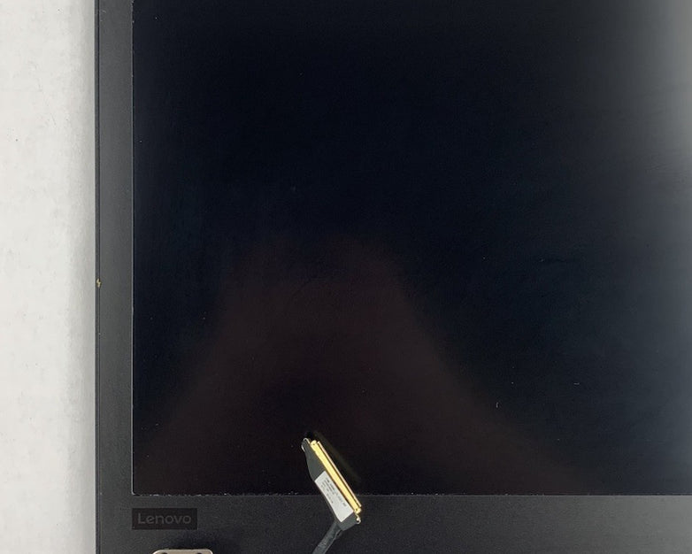 Lenovo ThinkPad T480 14" HD 1366x768 Non-Touch Screen Assembly - Untested
