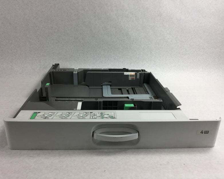 Genuine Lanier MP C5503 Paper Tray 4