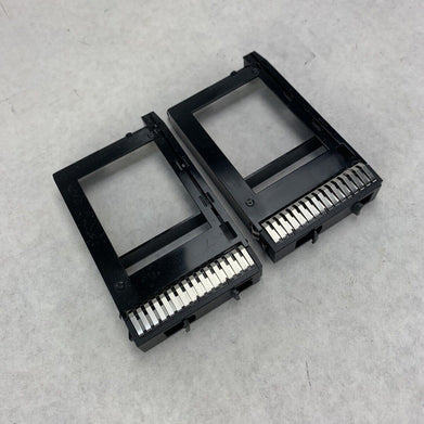 IBM 00FW856 Hard Drive Slot Bank (Lot of 2)