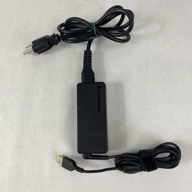Lenovo ADP-65FD B 65W AC Adapter Yellow Tip Lot of 6