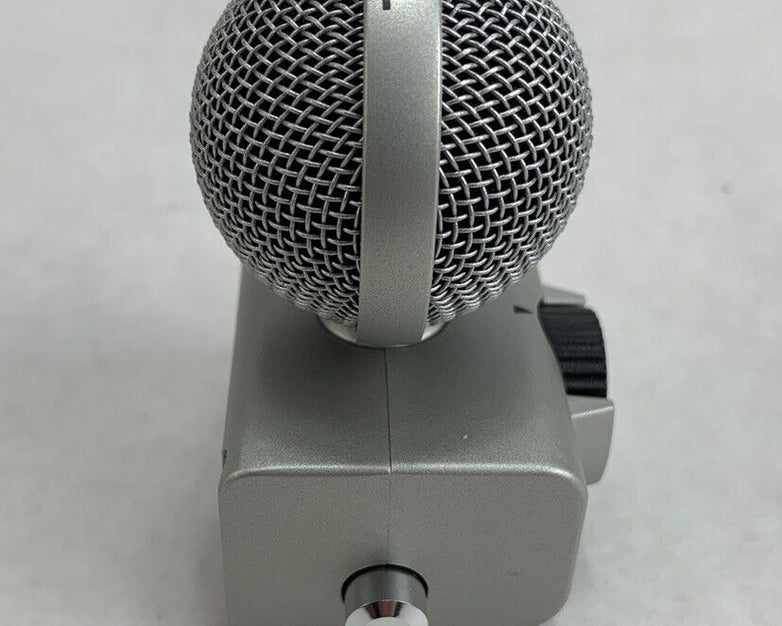 Zoom MSH-6 Stereo Microphone w/ Wind Screen for Zoom H6 Portable Handy Recorder