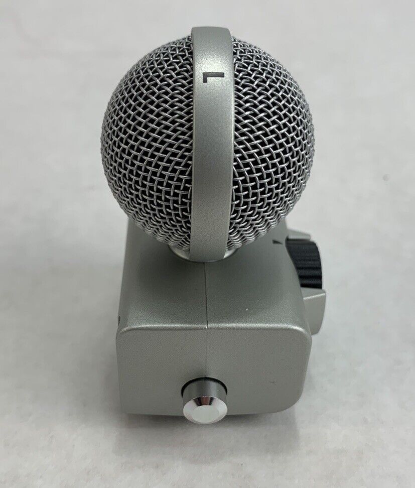 Zoom MSH-6 Stereo Microphone w/ Wind Screen for Zoom H6 Portable Handy Recorder