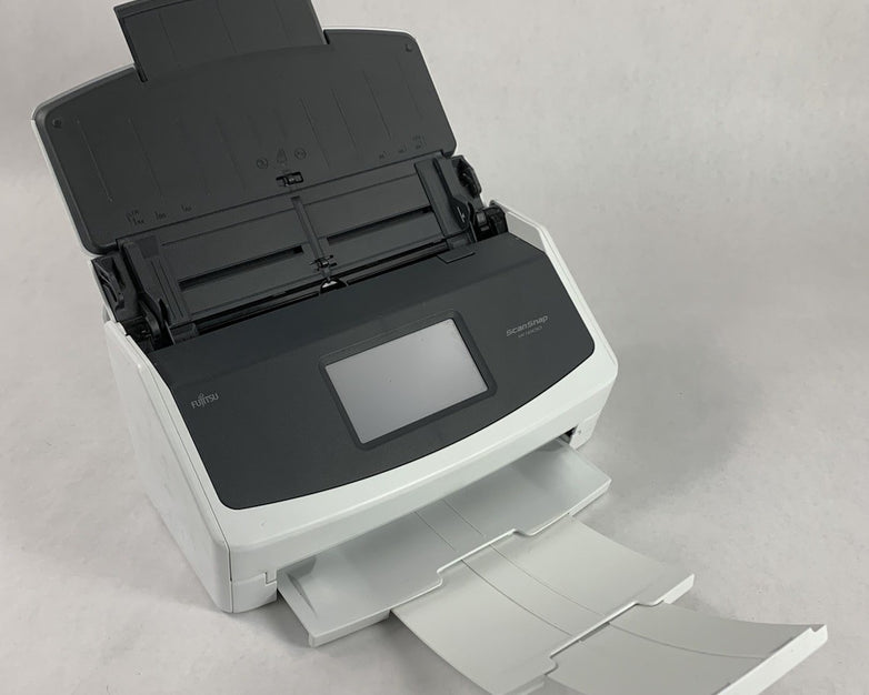 Fujitsu ScanSnap iX1500 PA03770-B005 Document Scanner