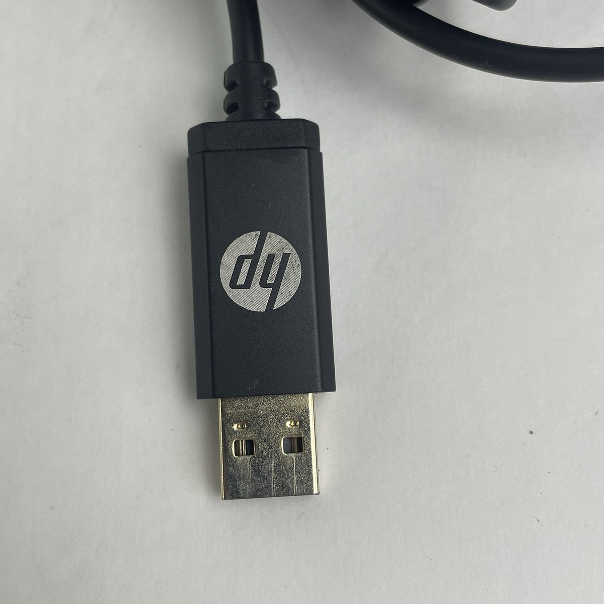 HP H360GS Over-the-Ear Headphones Lot of 31