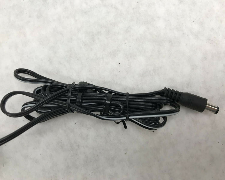 Tamura AC Adapter 835AS15080 IN:120V AC 60Hz 20W OUT: DC 15.0V 800mA