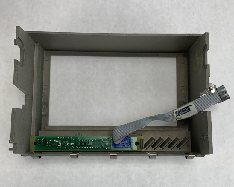 DEC Digital 17 03013 01 Drive Rack Assembly Case