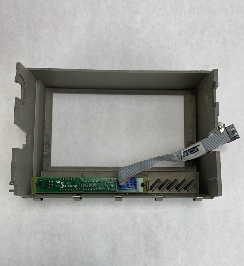 DEC Digital 17 03013 01 Drive Rack Assembly Case3