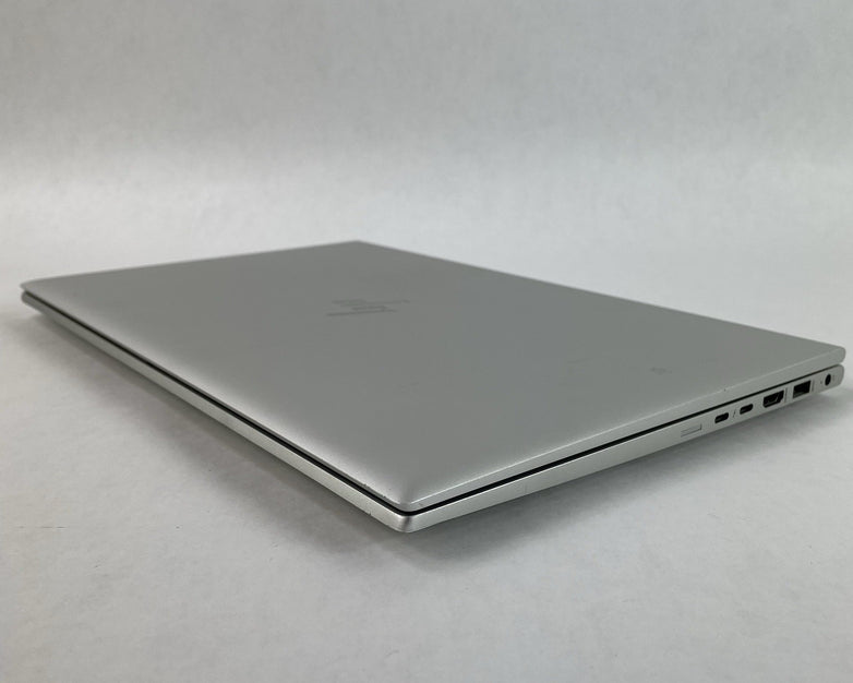HP EliteBook 850 G8 15.6" i5-1145G7 2.60 GHz 8 GB RAM No SSD/OS/AC- Bad USB Slot