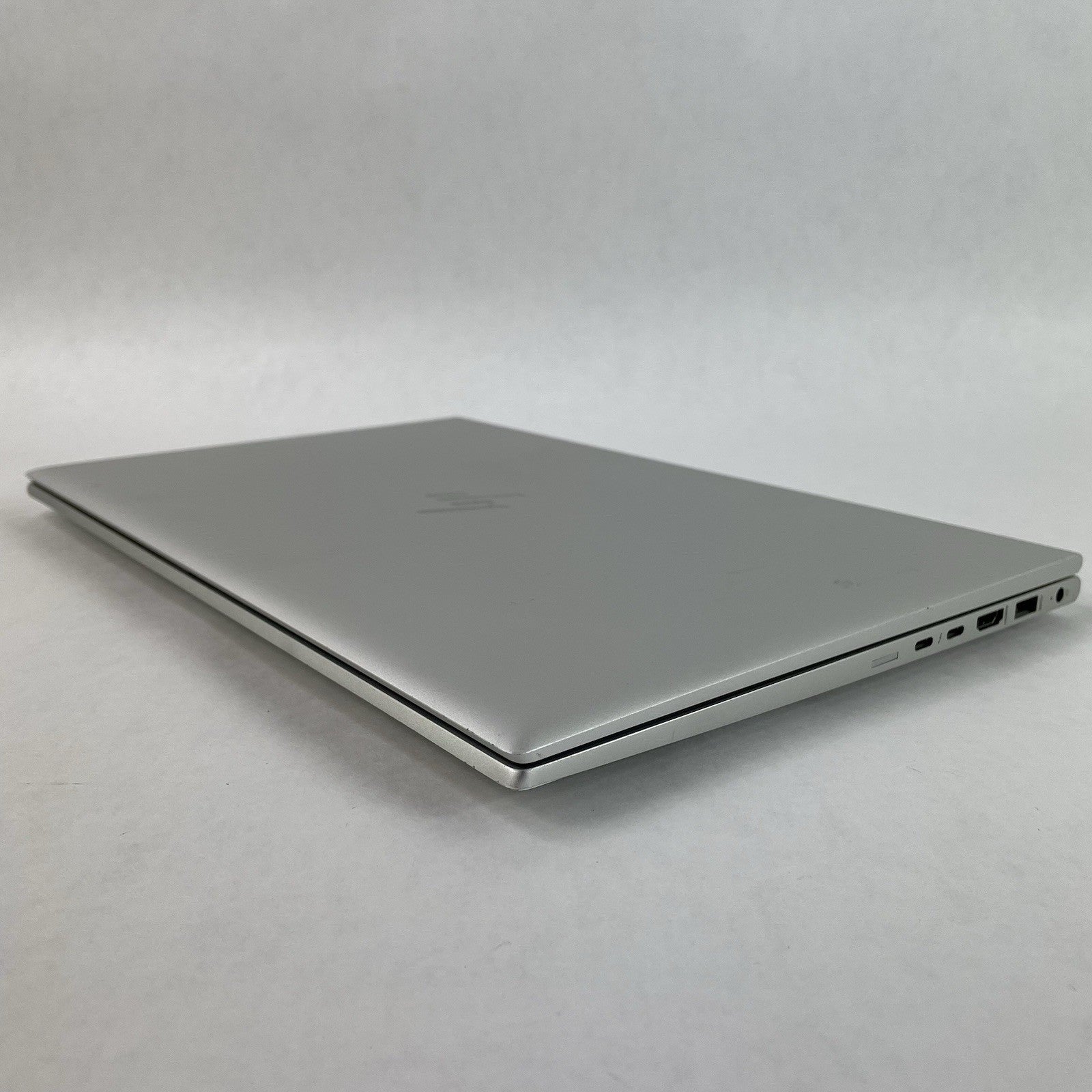 HP EliteBook 850 G8 15.6" i5-1145G7 2.60 GHz 8 GB RAM No SSD/OS/AC- Bad USB Slot11