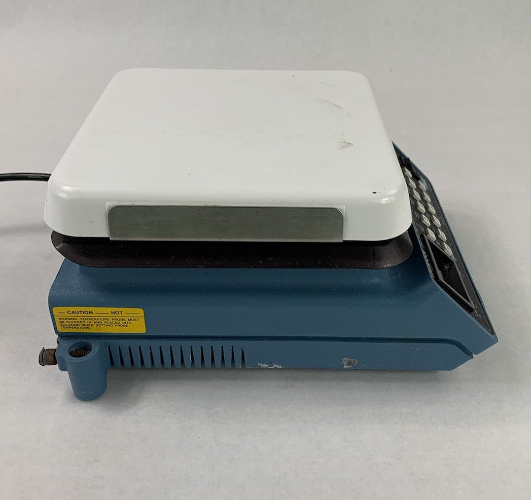 Dataplate PMC 730 Series Digital Hot Plate / Stirrer - Parts or Repair