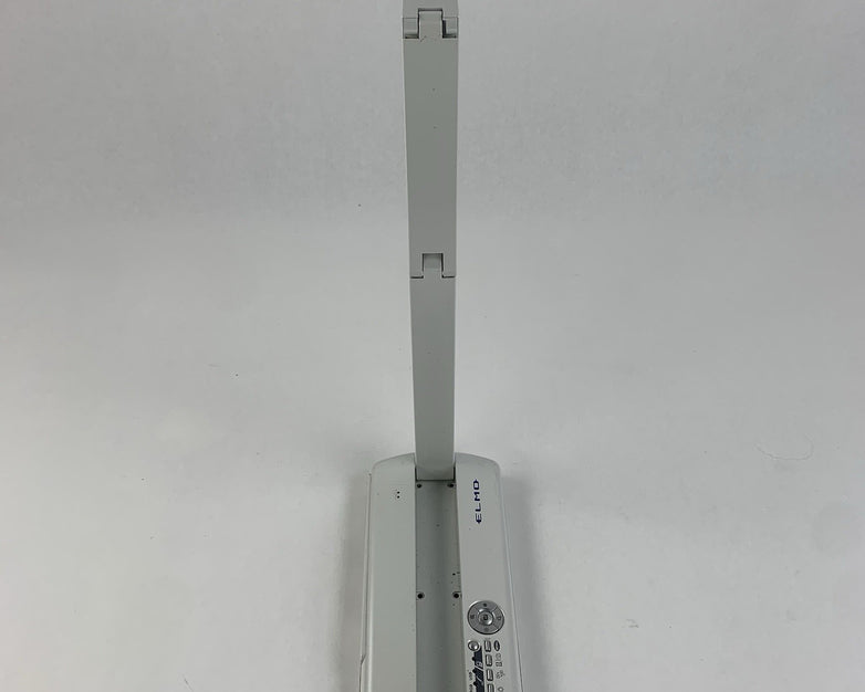 ELMO MO-1 Digital Document Camera - No Cords Included - Not Tested