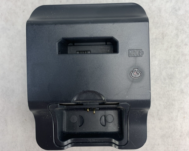 zCover zDock CI92AUAK Unified Desktop Dual Charger (Lot of 2)