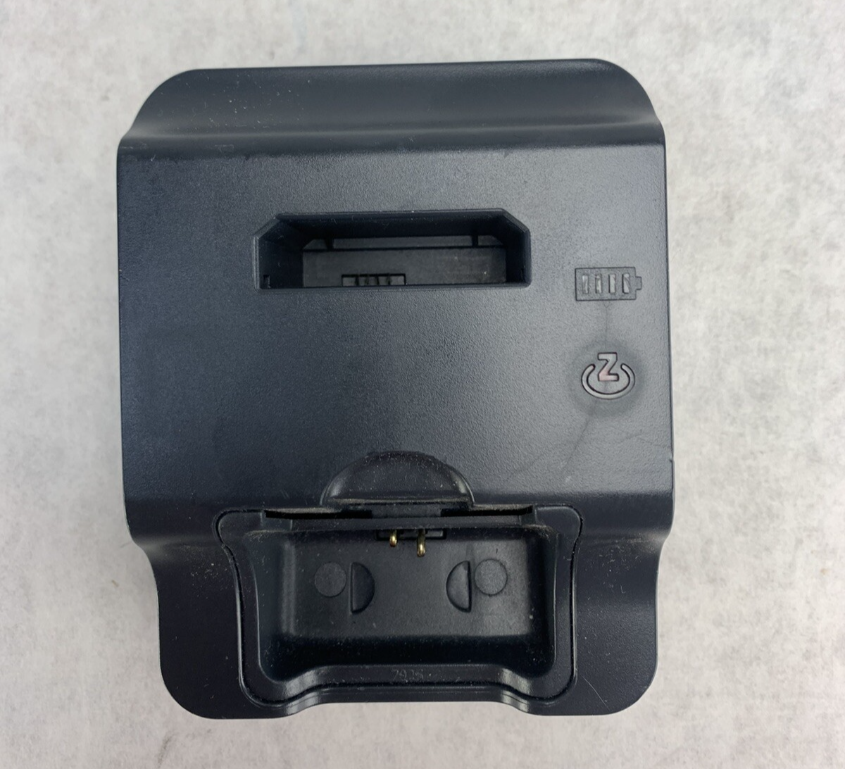 zCover zDock CI92AUAK Unified Desktop Dual Charger (Lot of 2)