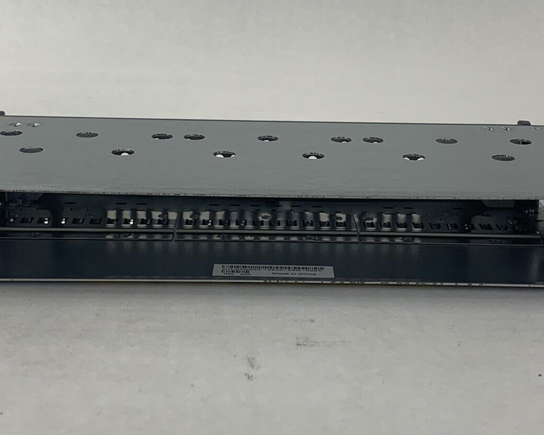 Dell Poweredge 1955 Blade Server Blank Insert 4M992