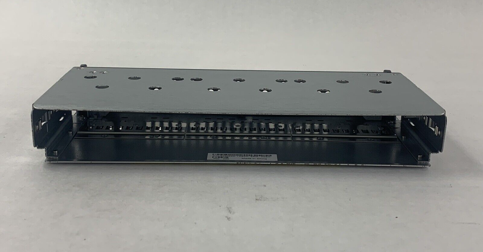 Dell Poweredge 1955 Blade Server Blank Insert 4M992
