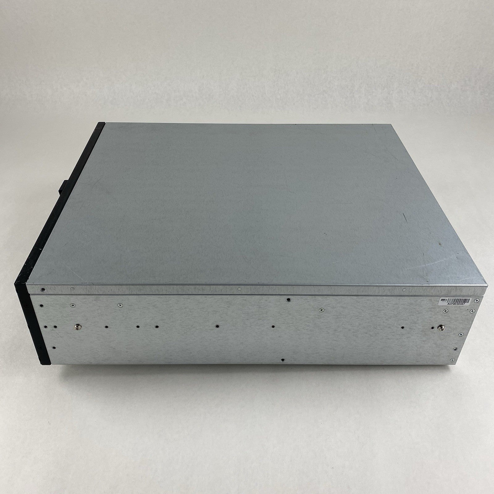 Advantech 4U Rack Mounted Case with 500W Power Supply