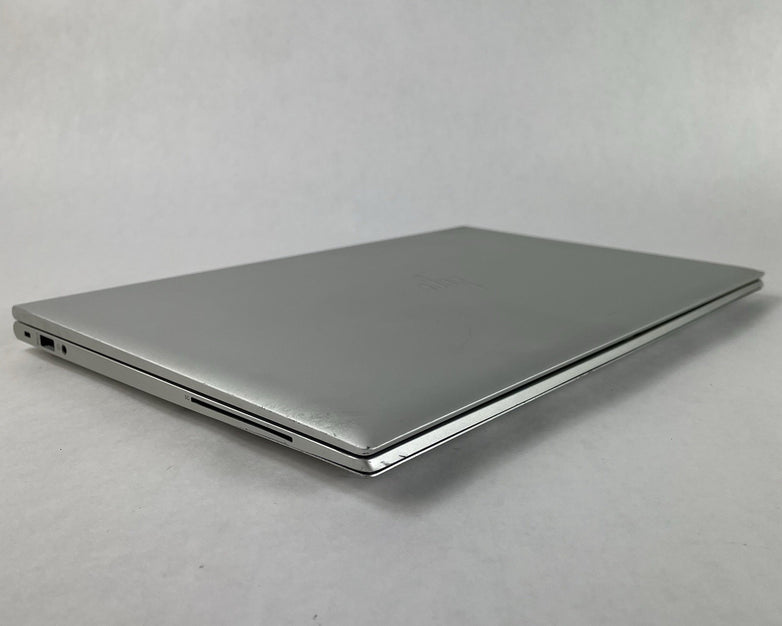 HP EliteBook 850 G8 15.6" i7-1185G7 3.00 GHz 16 GB RAM No SSD/OS/AC