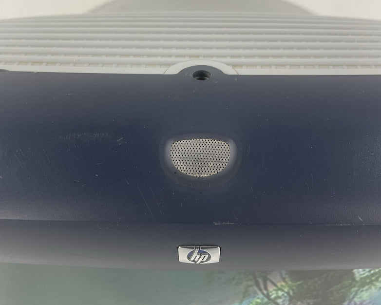 HP Pavillion MX70 CRT VGA Computer Monitor 1280x1024 Tested