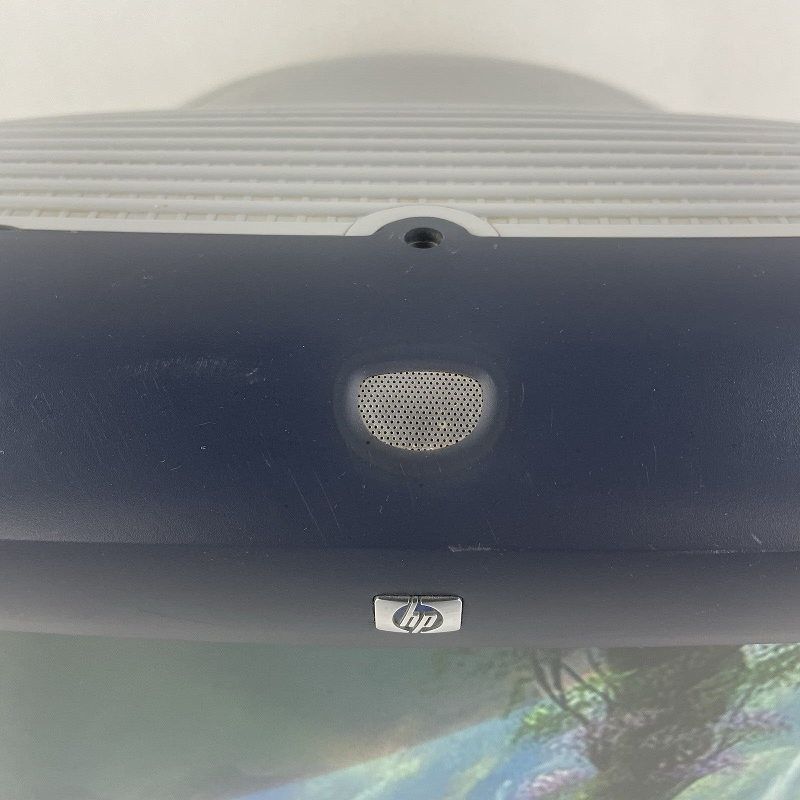 HP Pavillion MX70 CRT VGA Computer Monitor 1280x1024 Tested