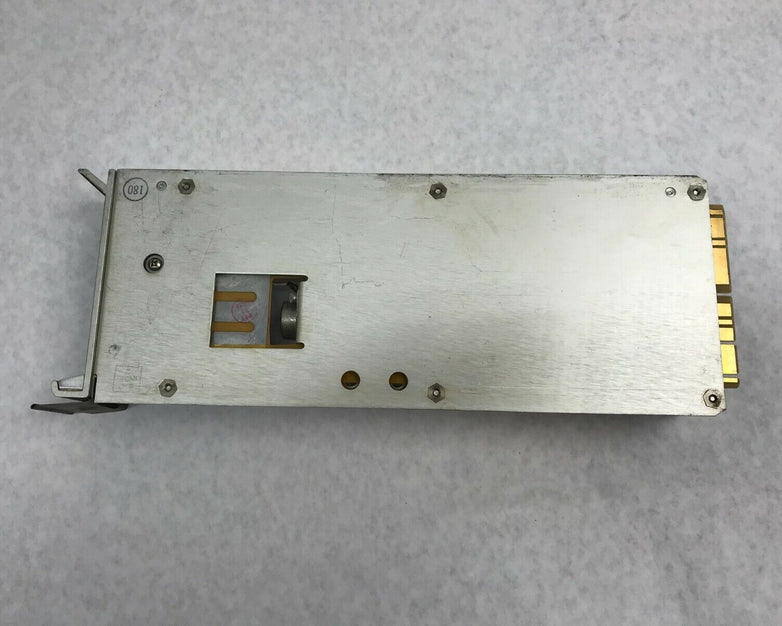 RCA D.A. MI-556640 48-62 Cycles 7.5 Watt I/O Board