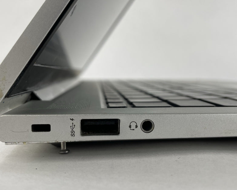 HP EliteBook 850 G8 15.6" i5-1145G7 2.60 GHz 16 GB RAM No SSD/OS/AC - READ