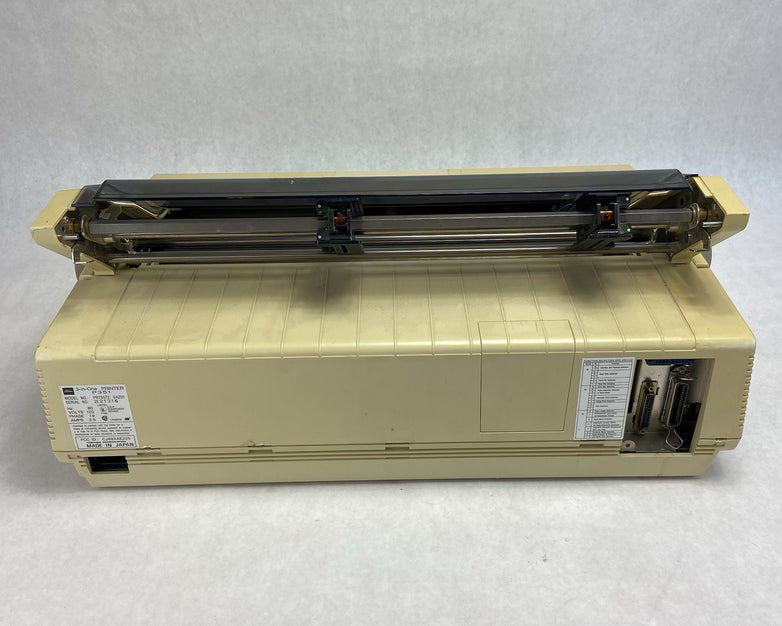Toshiba P351 3-in-One Printer PRT5572