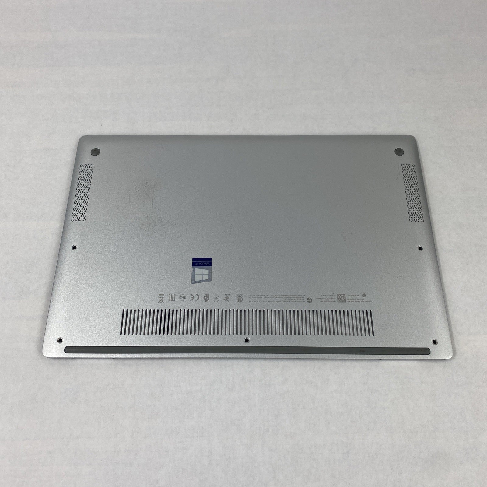 HP EliteBook x360 1030 G2 14" Laptop Bottom Base Cover Assembly