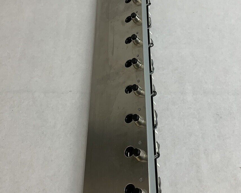 Traka Assa Abloy RP-1-0046 Receptor Assy Intelligent Locker
