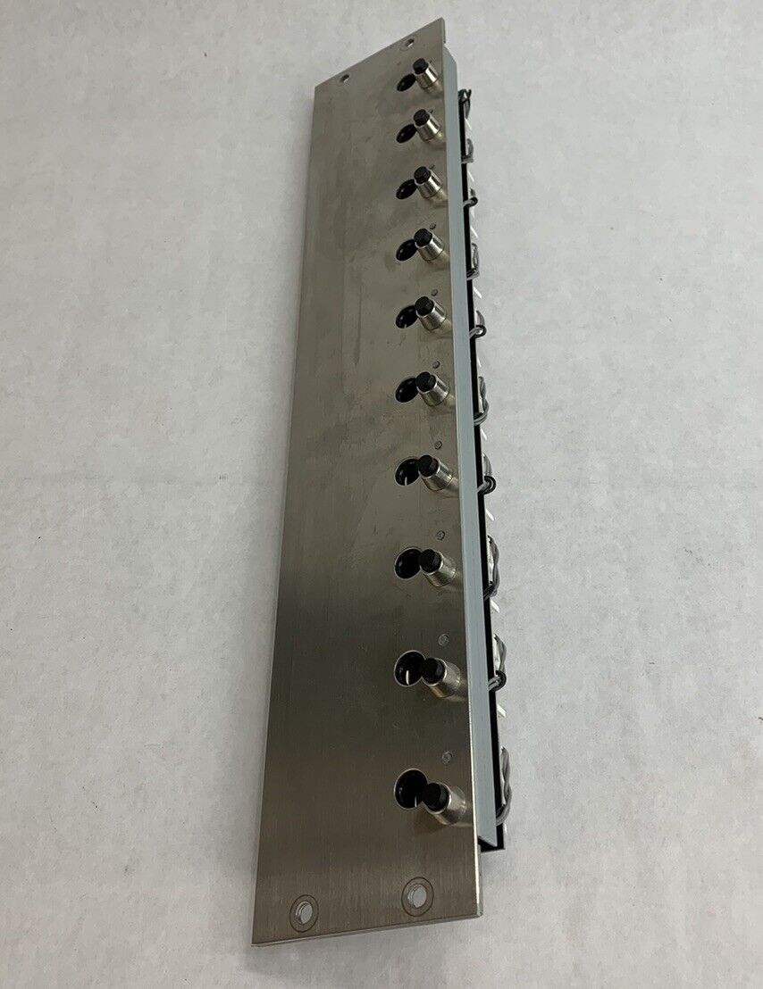 Traka Assa Abloy RP-1-0046 Receptor Assy Intelligent Locker