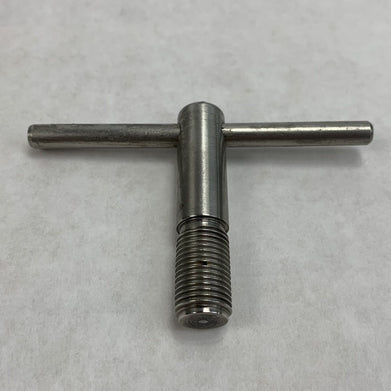 Beckman Coulter 2.5" Rotor Tool Male