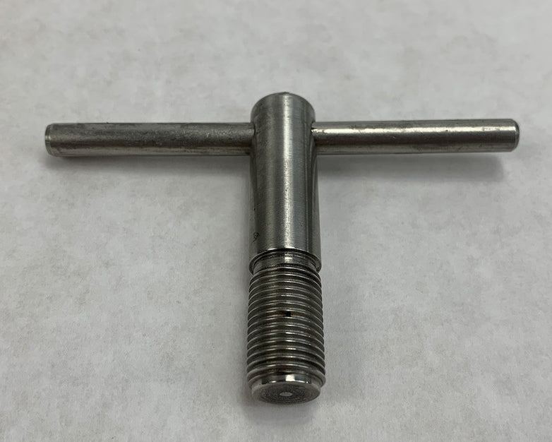 Beckman Coulter 2.5" Rotor Tool Male