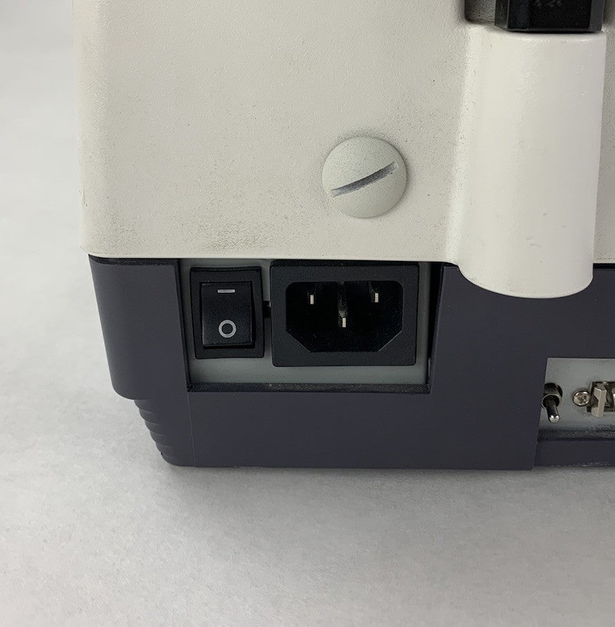 Microtek MRS-3200A3 ScanMaker 9800XL Document Scanner - Parts or Repair