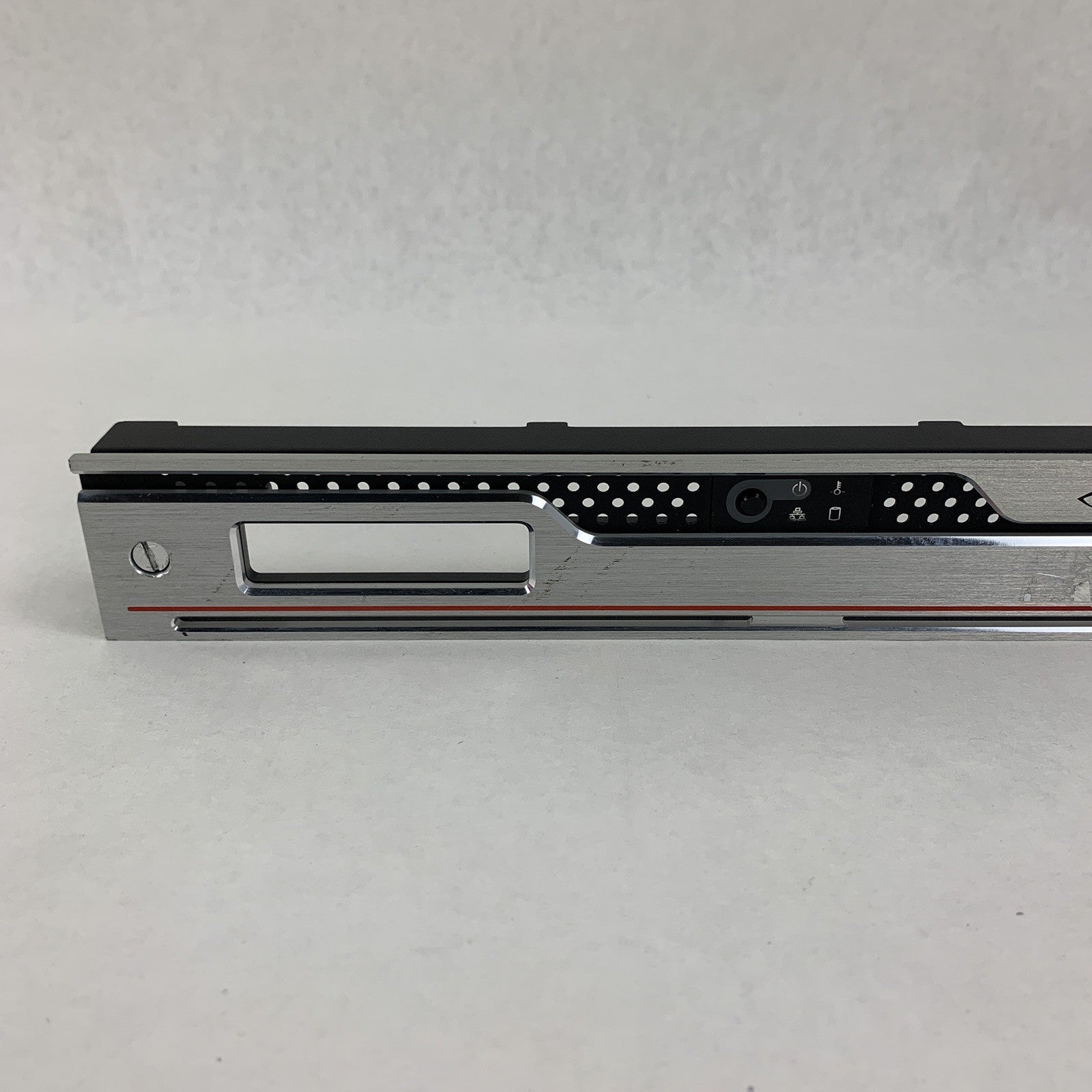 FireEye HX 4400D Network Security Appliance Front Faceplate Bezel Cover2