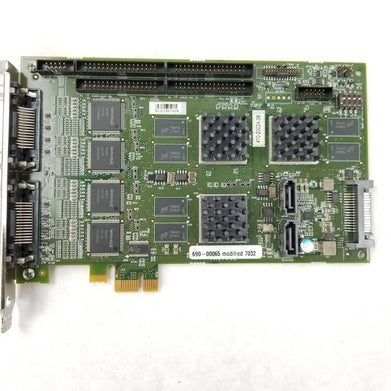 Stretch 410-20024-3B DVR Controller Board