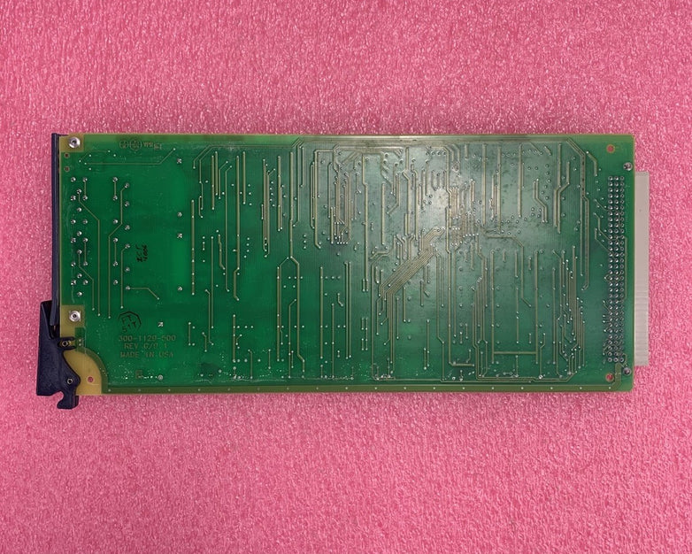 DSC Communications 300-1129-900 REV G MTAU Circuit Board