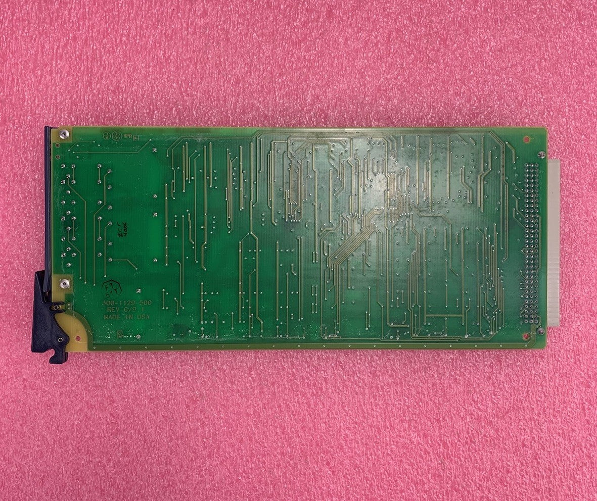 DSC Communications 300-1129-900 REV G MTAU Circuit Board7