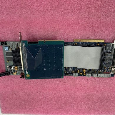 Microstar Laboratories DAP 4200a/526 Data Acquistion Board