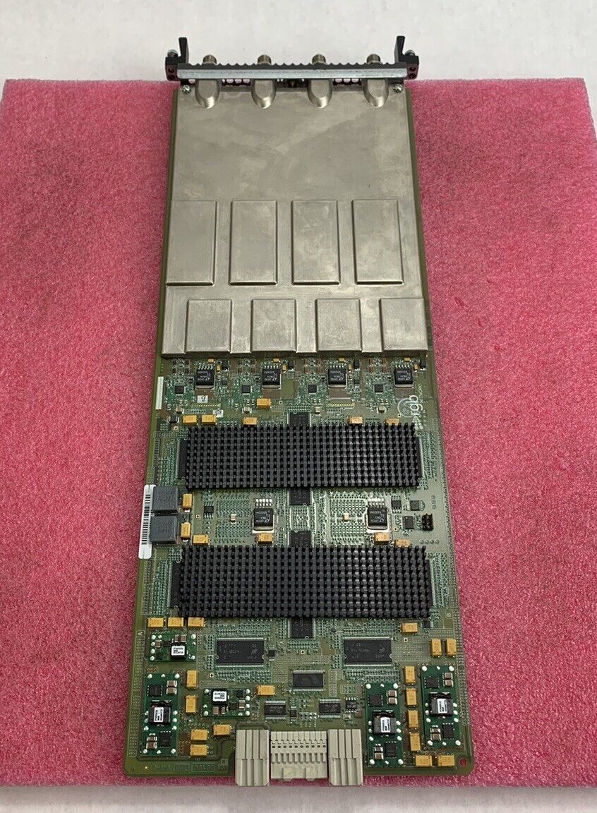 RGB Networks 300-0003-05 RF Modulator Card F20861193