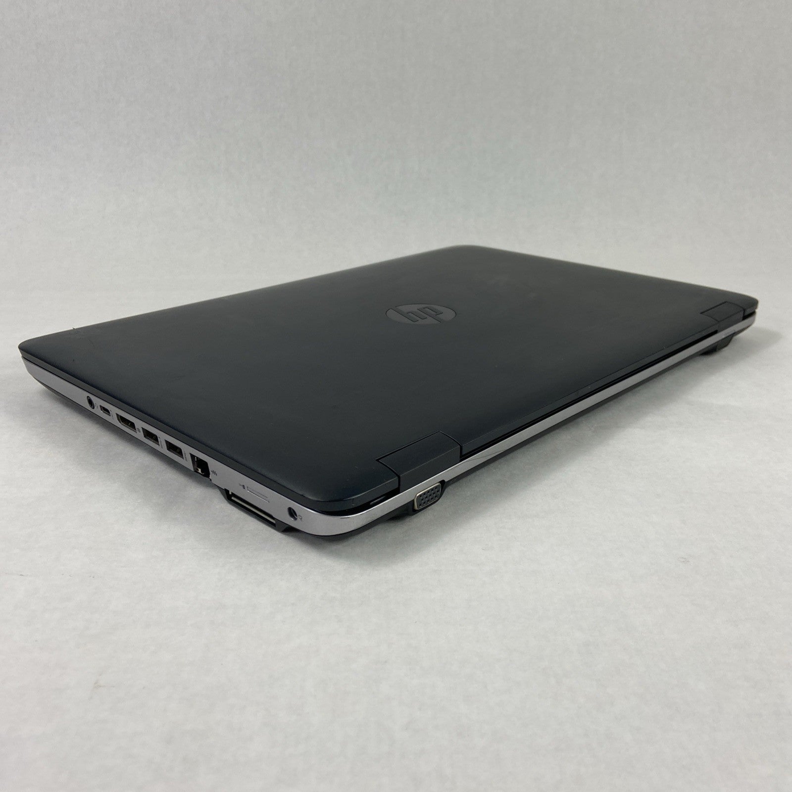 HP ProBook 650 G2 Intel Core i5-6200U 2.30GHz 8GB RAM 15.6" No HDD No OS
