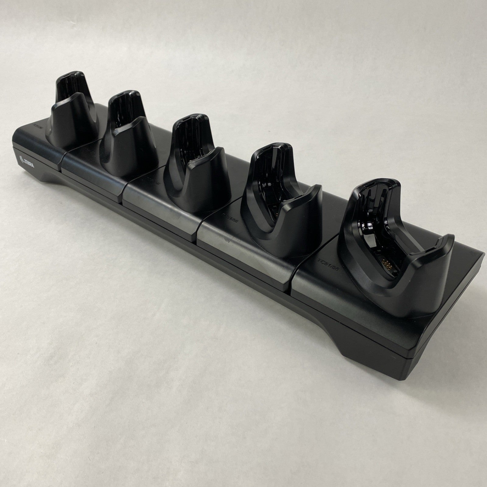 Zebra Technologies Base-Crd-5sl-01 - 5 Slot cradle Charge0