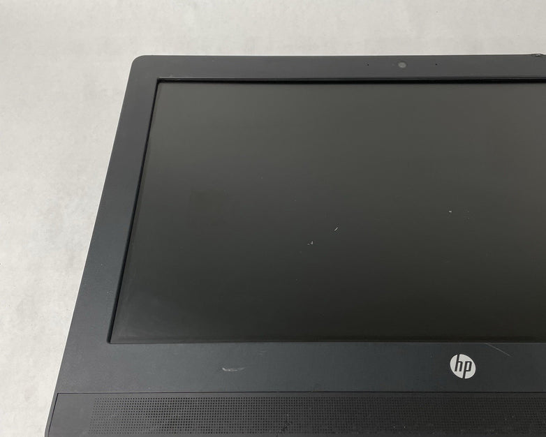 HP Pro One G2 AIO i5-6500 3.20 GHz 0 GB RAM No SSD/OS/AC/Stand